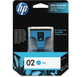HP C8771WN#140 InkJet Cartridge