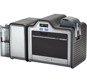 Fargo 93660 ID Card Printer