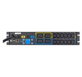 Eaton EMIU06-10 Rack