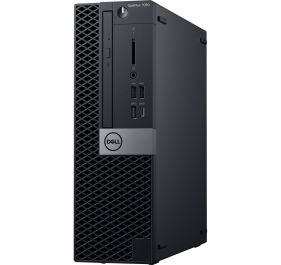 Dell Y34V4 Desktop PC