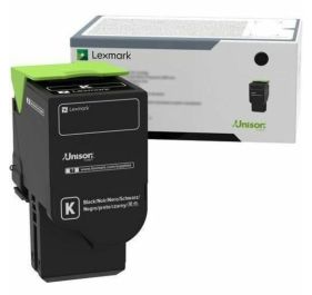 Lexmark 78C0UKG Toner