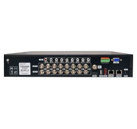Speco D8HT2TB Network Video Recorder