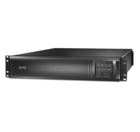 APC SMX3000RMLV2U UPS