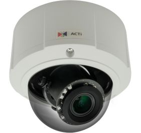 ACTi E816 Security Cameras