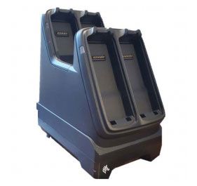 Zebra SAC-MC2X-4SCHG-01 Docks and Cradles