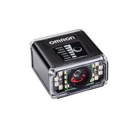 Omron V430-F064M03M-SRP Fixed Barcode Scanner