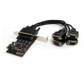 StarTech PEX4S553B Accessory