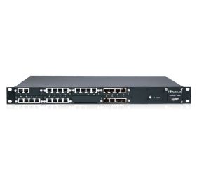 AudioCodes M1KB-MSBR1 Telecommunication Equipment