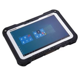 Panasonic FZ-G2AZ02AKM Tablet