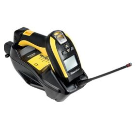 Datalogic PM9100-D433RBK20 Barcode Scanner