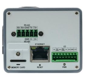 ACTi E222 Security Cameras