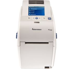 Intermec PC23DA0000021 Barcode Label Printer