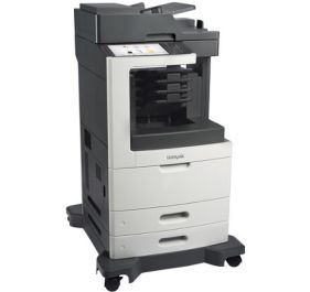 Lexmark 24TT365 Multi-Function Printer