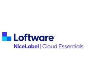 Loftware Cloud Essentials Software