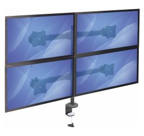 StarTech ARMQUAD Mounting Hardware and Stands