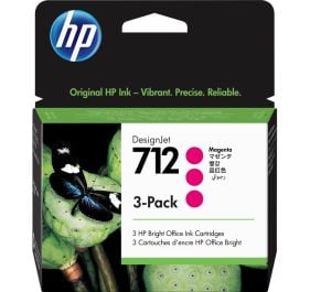 HP 3ED78A InkJet Cartridge