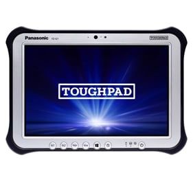 Panasonic FZ-G1P2636VM Tablet