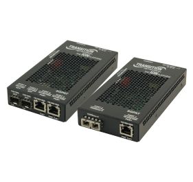 Transition SGPAT1040-105-NA Data Networking