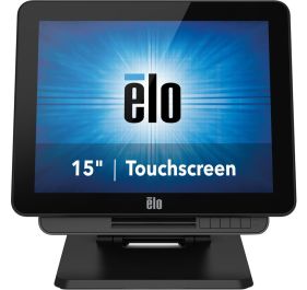 Elo E850281 POS Touch Terminal