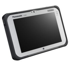 Panasonic FZ-M1JEBGXVM Tablet