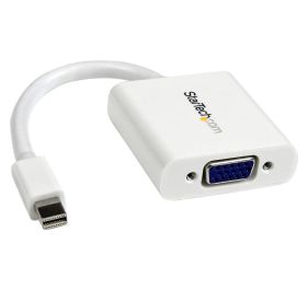 StarTech MDP2VGAW Cables, Connectors, and Adapters
