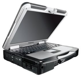 Panasonic CF-31JAG731M Rugged Laptop
