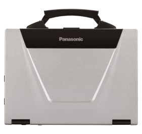 Panasonic CF-52VA3CY1M Rugged Laptop