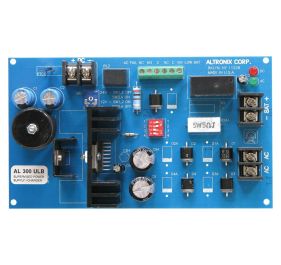 Altronix AL300ULB Accessory