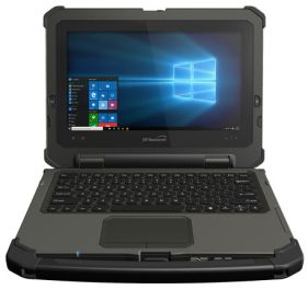 DT Research LT3205-X-4A Rugged Laptop