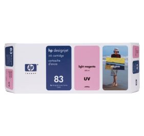HP C4945A InkJet Cartridge