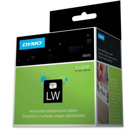 DYMO 30370 Barcode Label