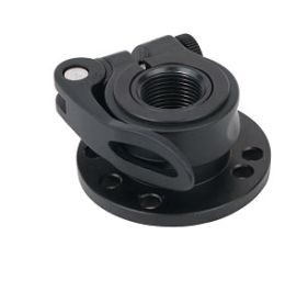 Gamber-Johnson 7110-1225 Mounting Hardware and Stands
