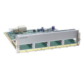 Cisco WS-X4904-10GE= Network Switch Modules