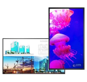 Planar 998-2166-00 Digital Signage Display