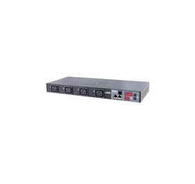 Raritan PX2-3423-A3A7 Ethernet Switch