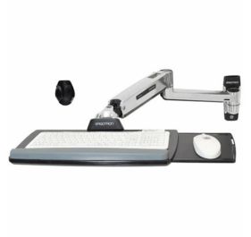Ergotron 45-354-026 Mounting Hardware and Stands