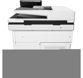 HP B5L47A#BGJ Multi-Function Printer