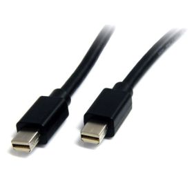 StarTech MDISPLPORT6 Cables, Connectors, and Adapters