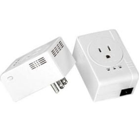 TRENDnet TPL-407E2K Wireless Adapters