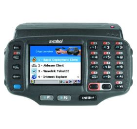 Zebra WT41N0-T2H28ER Mobile Computer