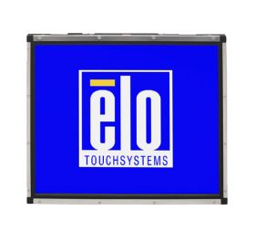 Elo E734455 Touchscreen