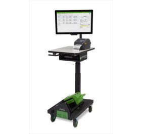 Newcastle Systems AP207NU2-S Mobile Cart