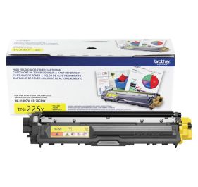 Brother TN225Y Toner