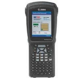 Zebra WA4L11001100120W Mobile Computer