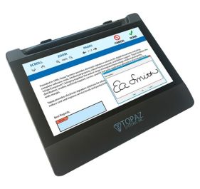 Topaz TD-LBK070VA-USB-R Tablet
