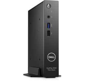 Dell 656J5 Terminal / Network Computer