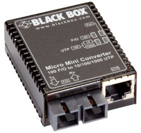 Black Box LMC402A Wireless Switch