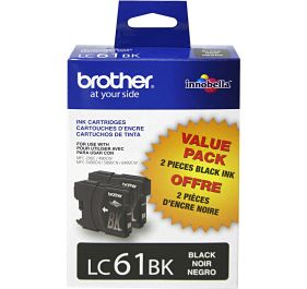 Brother LC612PKS InkJet Cartridge