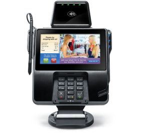 VeriFone MX925 Payment Terminal