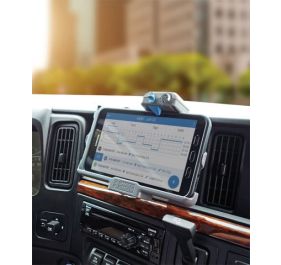 Gamber-Johnson 7160-1243-02 Mounting Hardware and Stands
